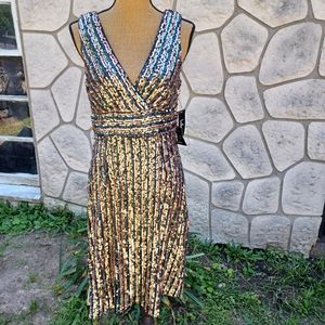 Lulu's Light in the Night dress